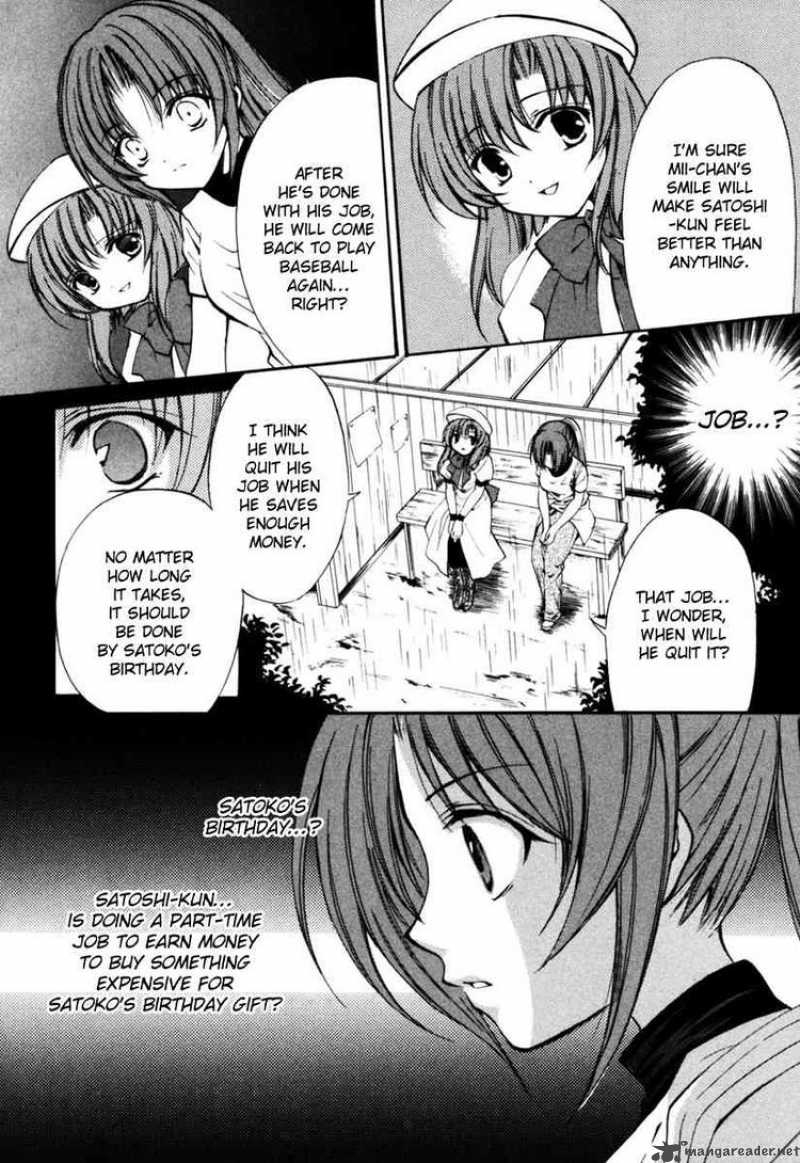 Higurashi No Naku Koro Ni Kai Meakashi Chapter 3 Page 18