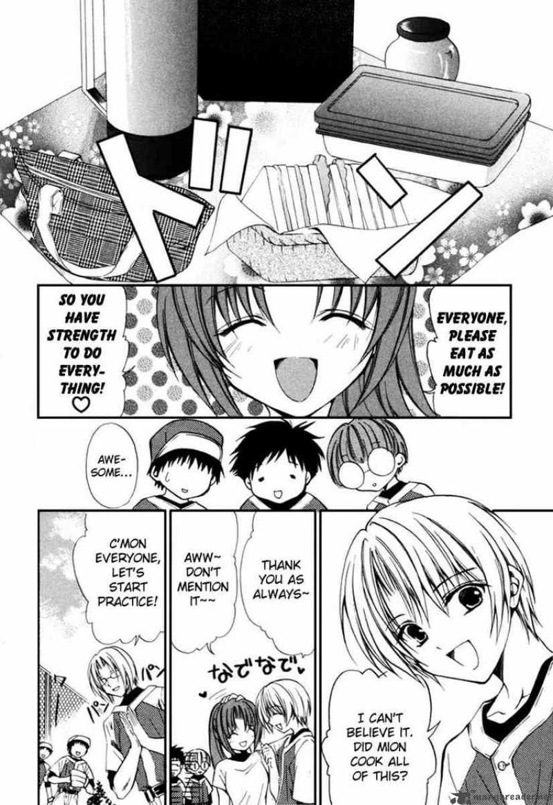 Higurashi No Naku Koro Ni Kai Meakashi Chapter 3 Page 2