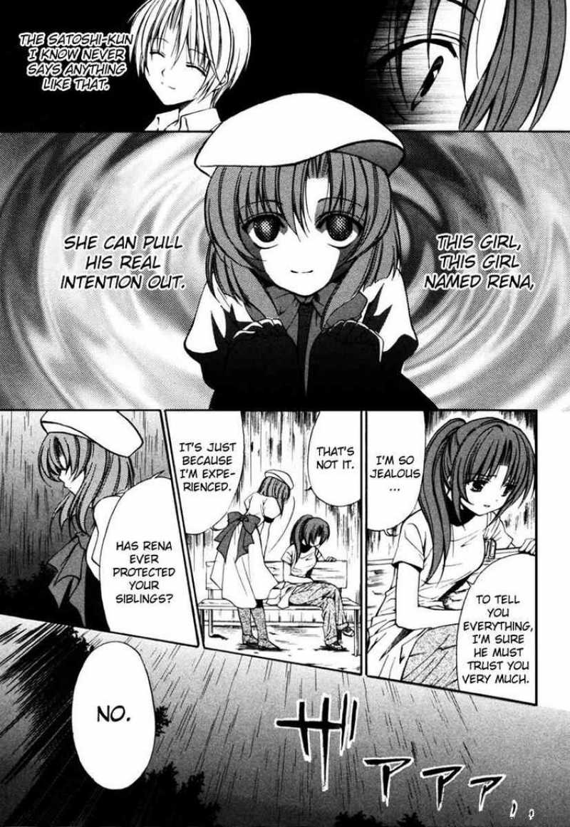 Higurashi No Naku Koro Ni Kai Meakashi Chapter 3 Page 23