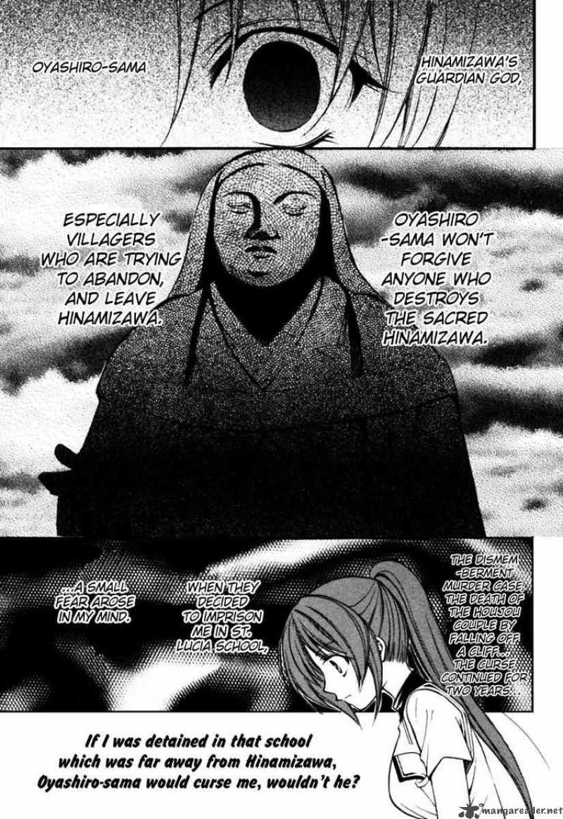 Higurashi No Naku Koro Ni Kai Meakashi Chapter 3 Page 26