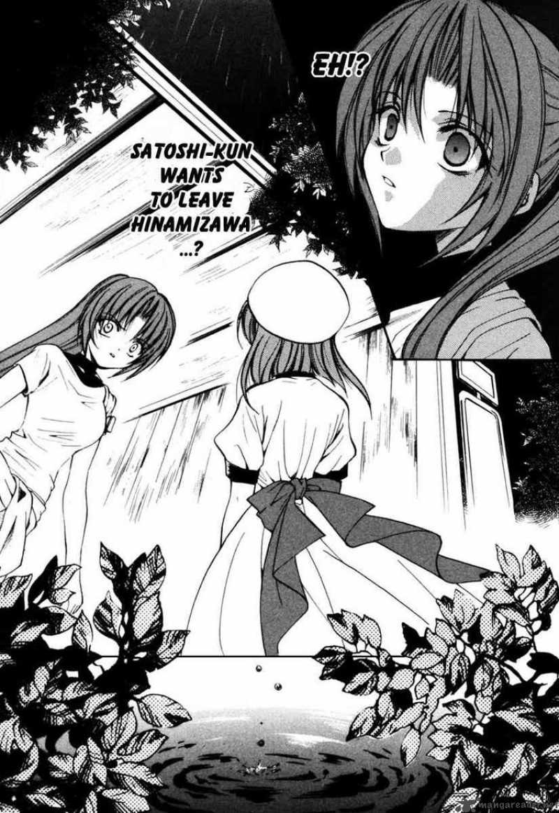 Higurashi No Naku Koro Ni Kai Meakashi Chapter 3 Page 31