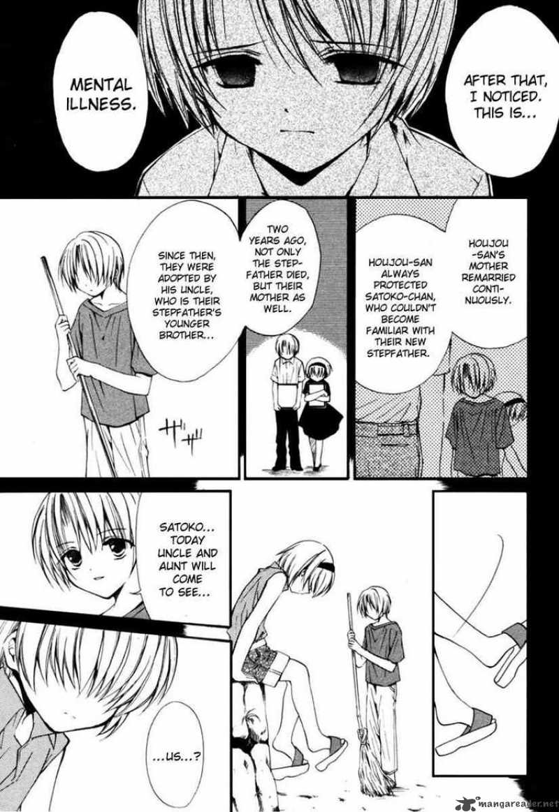 Higurashi No Naku Koro Ni Kai Meakashi Chapter 3 Page 5