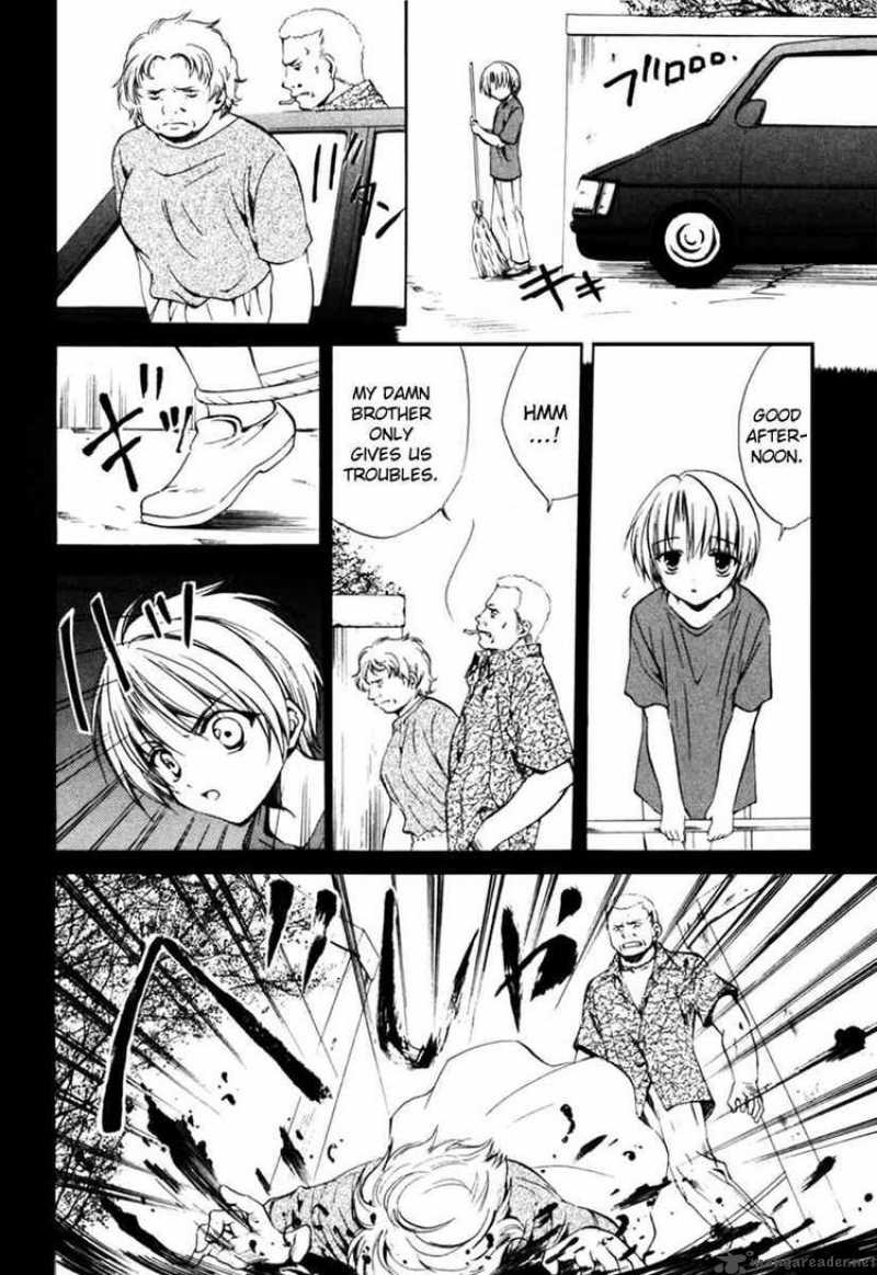 Higurashi No Naku Koro Ni Kai Meakashi Chapter 3 Page 6