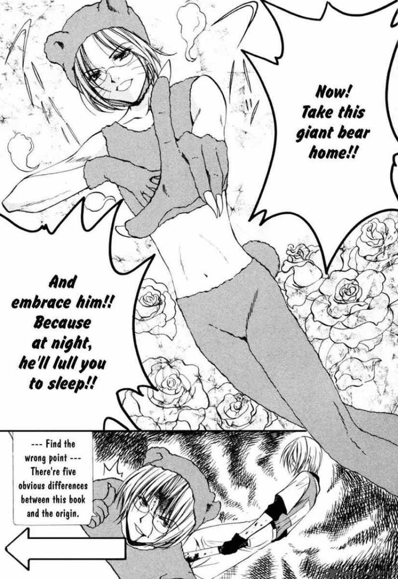 Higurashi No Naku Koro Ni Kai Meakashi Chapter 5 Page 36