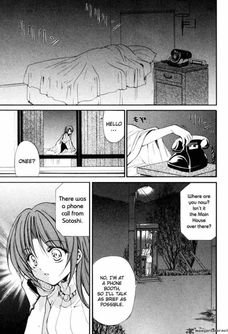 Higurashi No Naku Koro Ni Kai Meakashi Chapter 5 Page 5