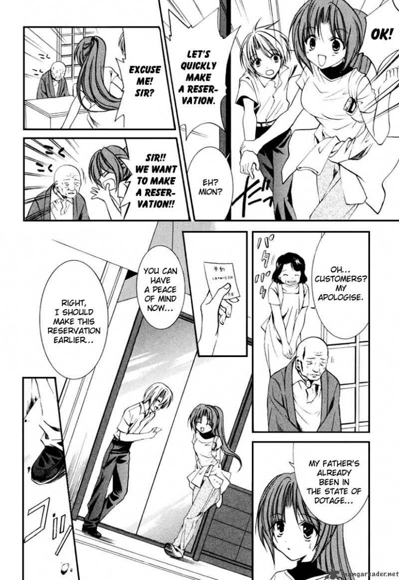 Higurashi No Naku Koro Ni Kai Meakashi Chapter 6 Page 12