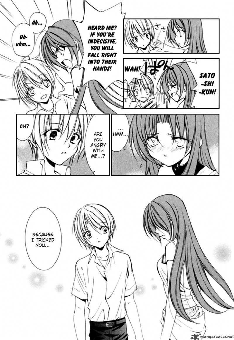 Higurashi No Naku Koro Ni Kai Meakashi Chapter 6 Page 22