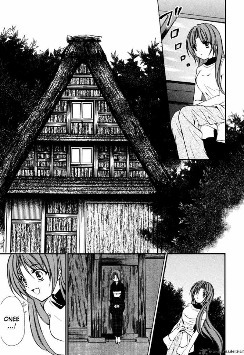 Higurashi No Naku Koro Ni Kai Meakashi Chapter 6 Page 27