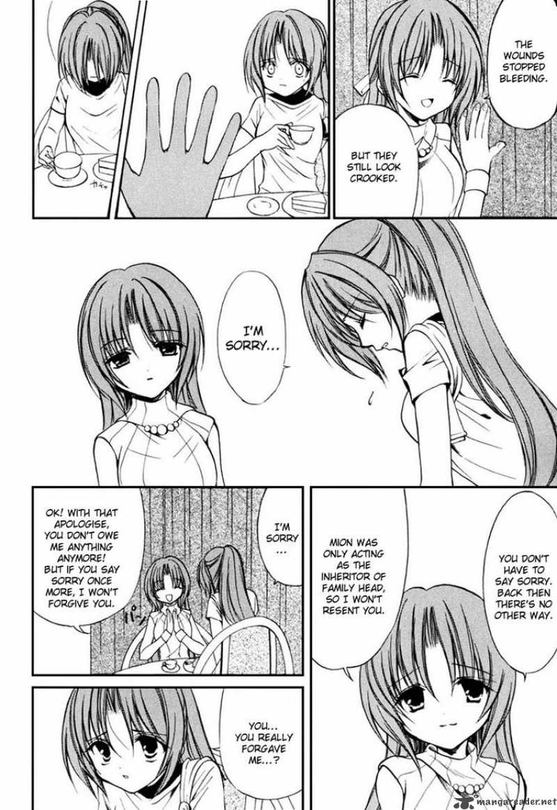 Higurashi No Naku Koro Ni Kai Meakashi Chapter 8 Page 16