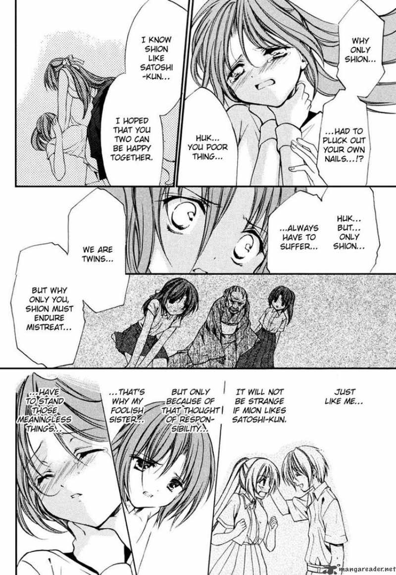 Higurashi No Naku Koro Ni Kai Meakashi Chapter 8 Page 22