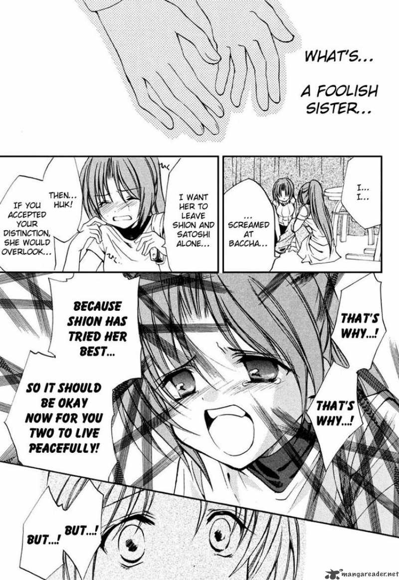 Higurashi No Naku Koro Ni Kai Meakashi Chapter 8 Page 23