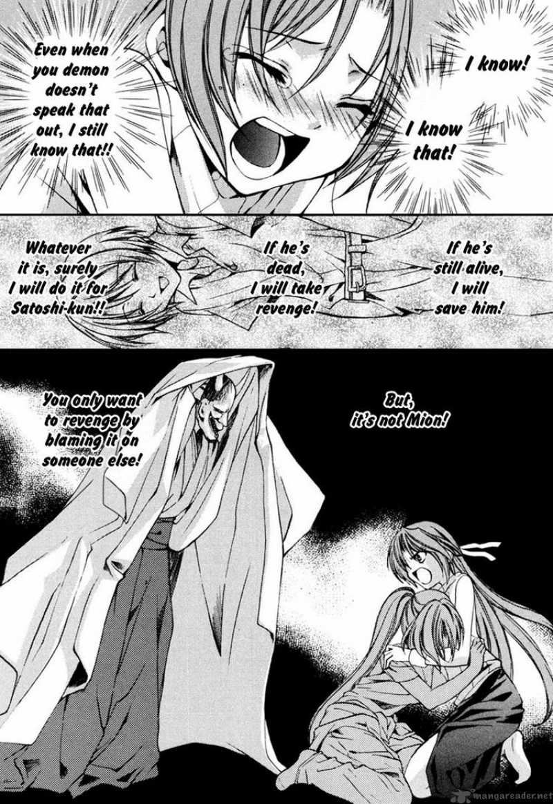 Higurashi No Naku Koro Ni Kai Meakashi Chapter 8 Page 28