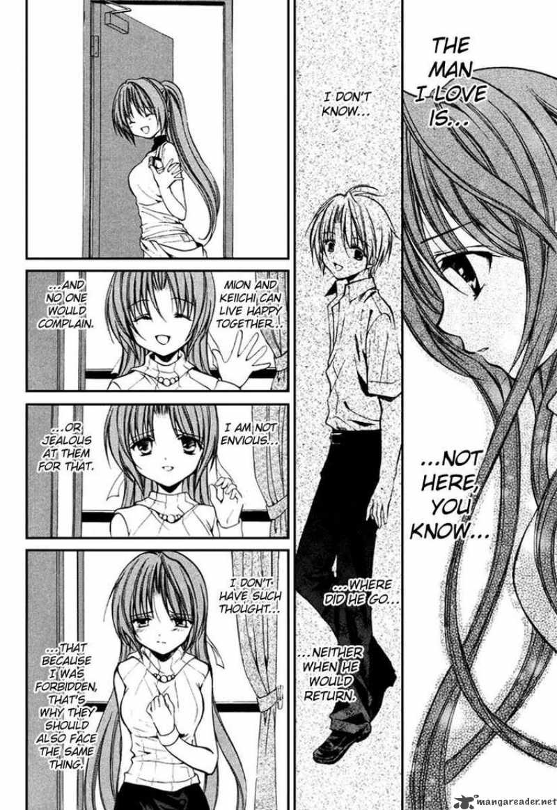 Higurashi No Naku Koro Ni Kai Meakashi Chapter 9 Page 14