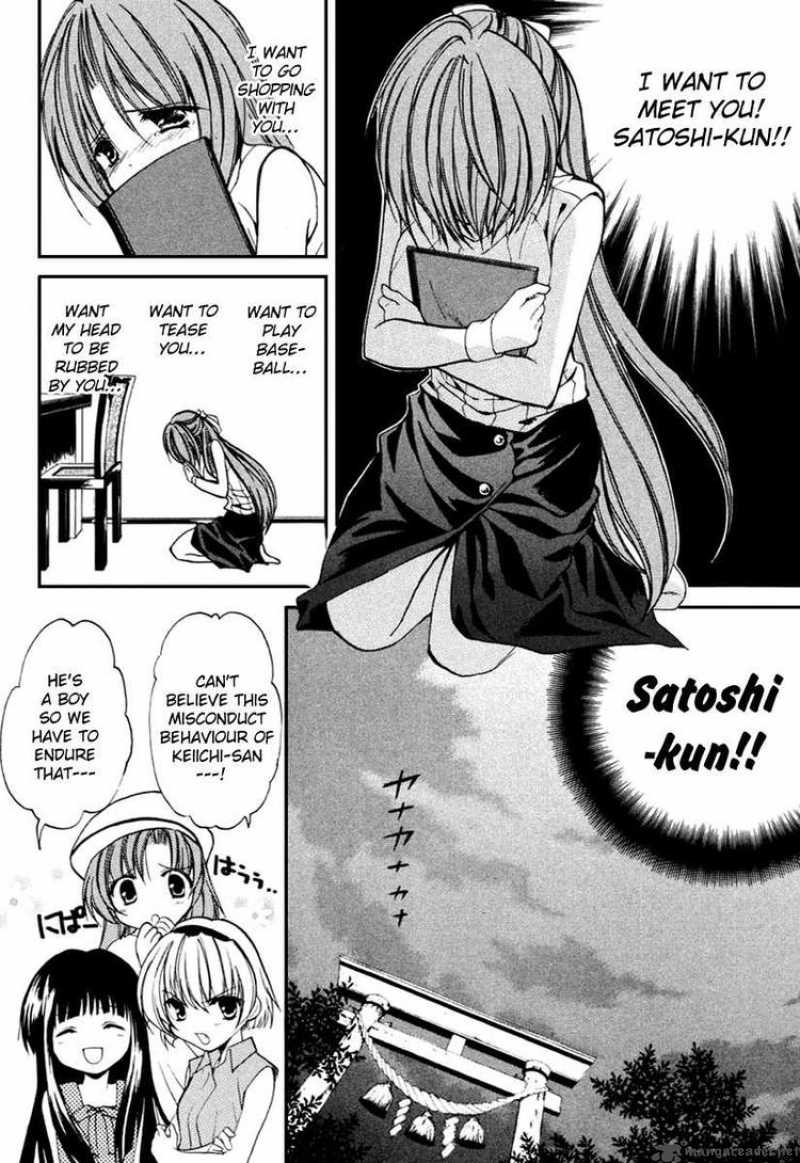 Higurashi No Naku Koro Ni Kai Meakashi Chapter 9 Page 18