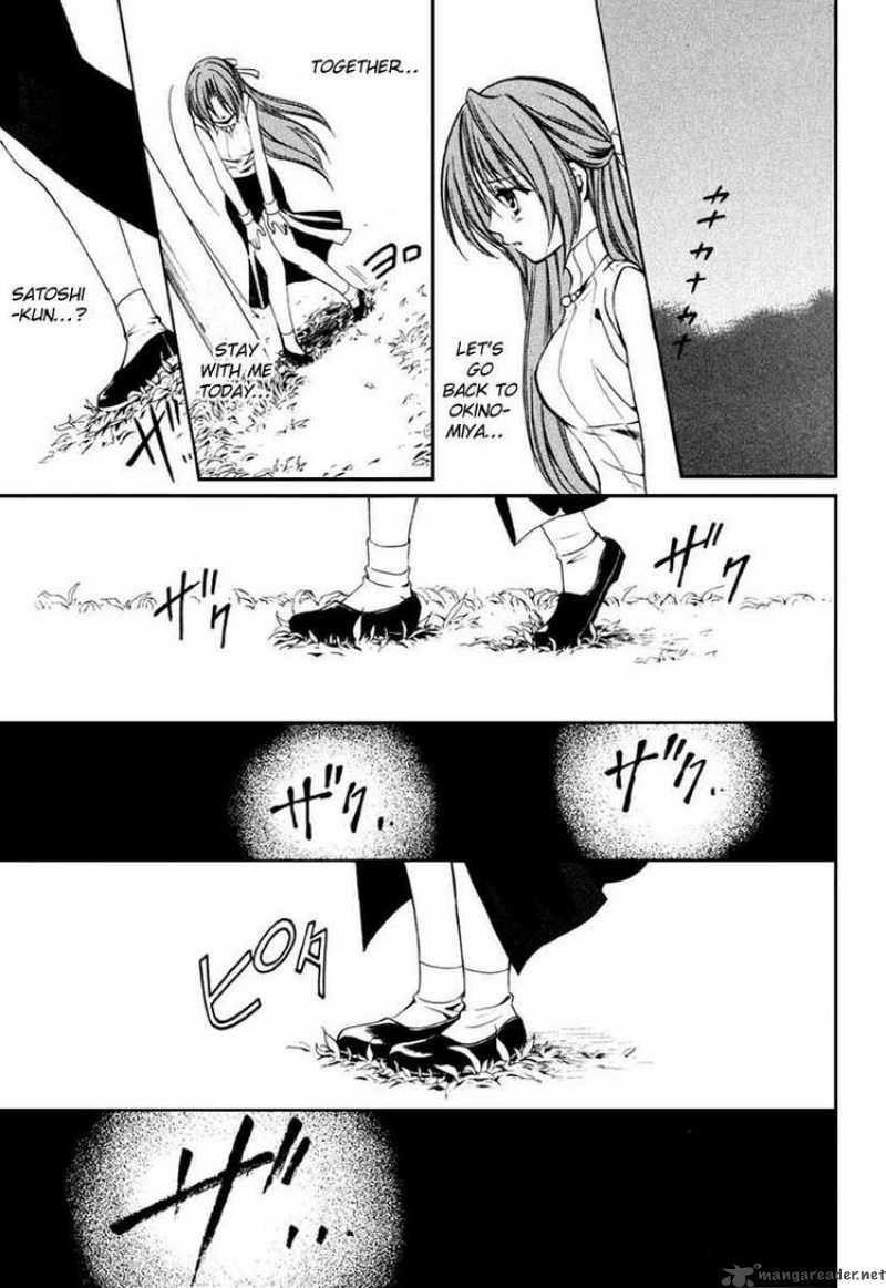 Higurashi No Naku Koro Ni Kai Meakashi Chapter 9 Page 29