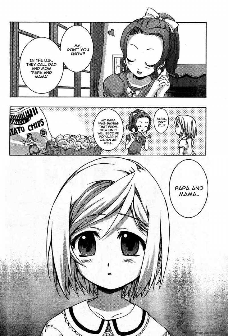 Higurashi No Naku Koro Ni Matsuribayashi Chapter 1 Page 14