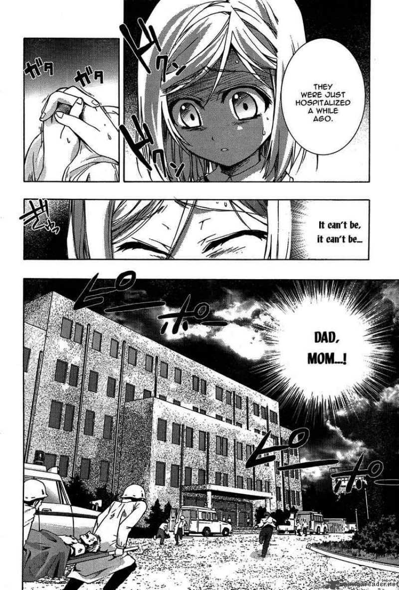 Higurashi No Naku Koro Ni Matsuribayashi Chapter 1 Page 22