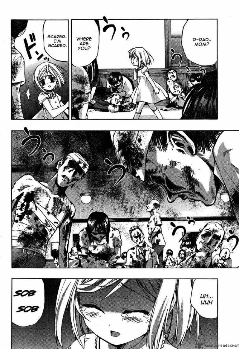 Higurashi No Naku Koro Ni Matsuribayashi Chapter 1 Page 26