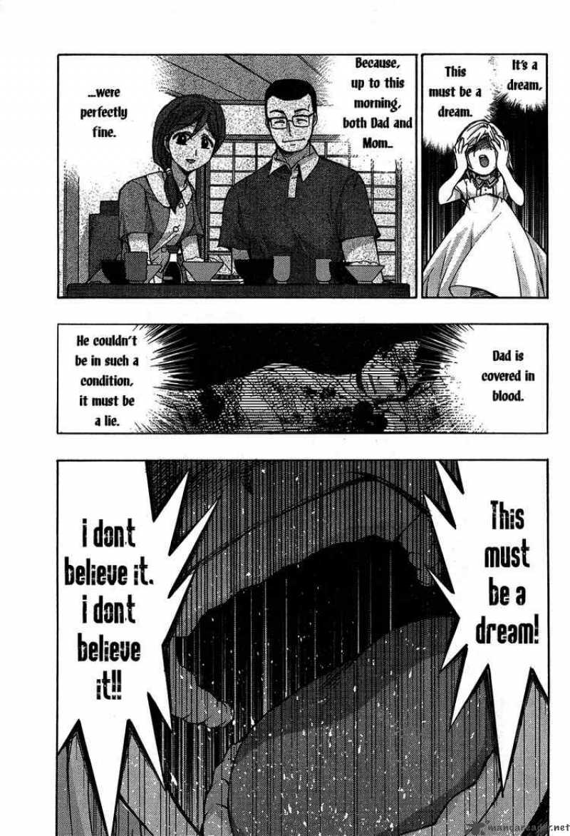 Higurashi No Naku Koro Ni Matsuribayashi Chapter 1 Page 30