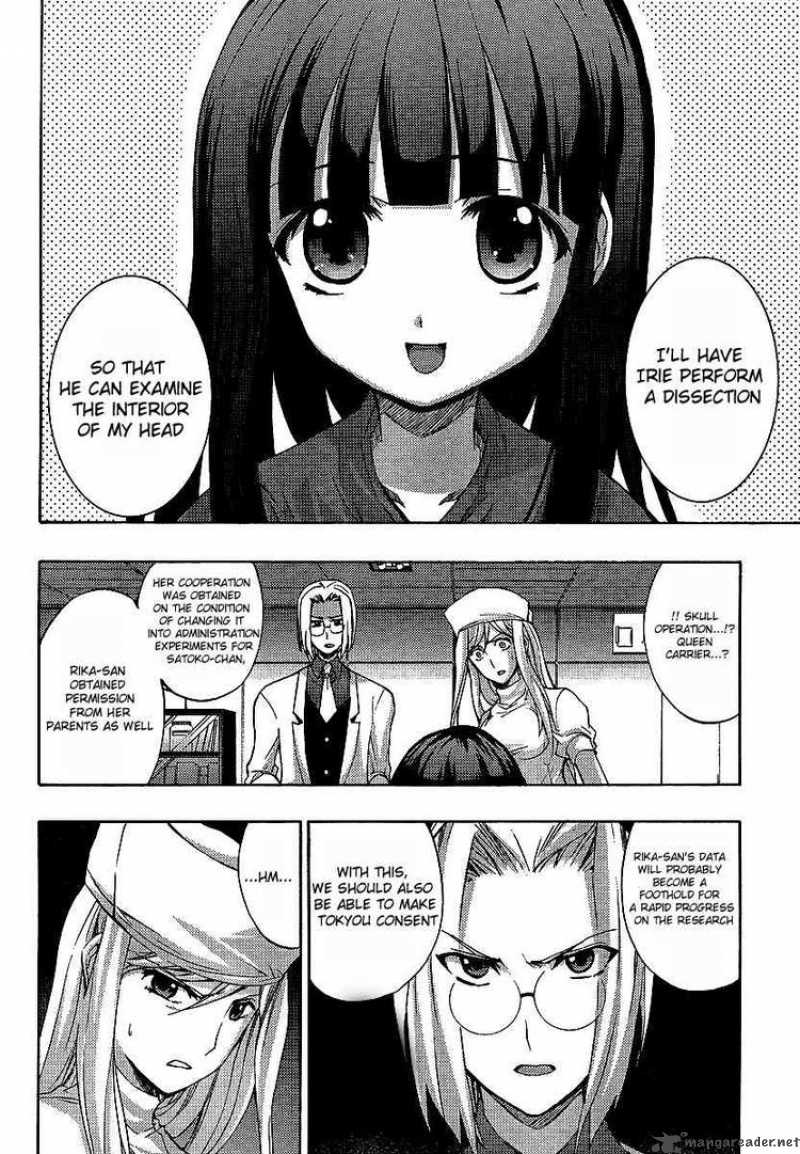 Higurashi No Naku Koro Ni Matsuribayashi Chapter 10 Page 46