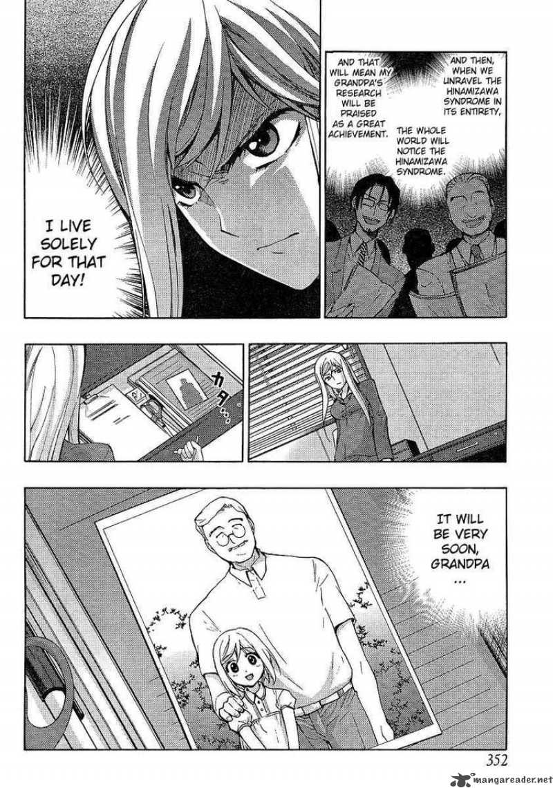 Higurashi No Naku Koro Ni Matsuribayashi Chapter 11 Page 41