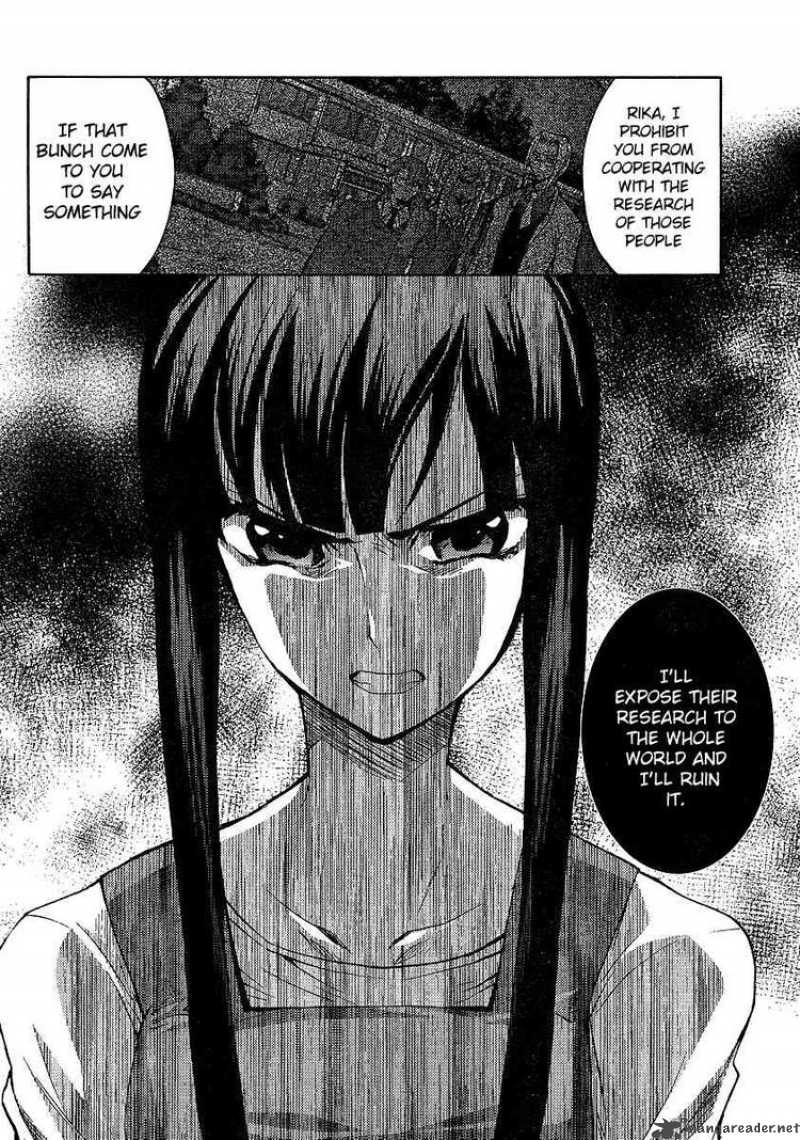 Higurashi No Naku Koro Ni Matsuribayashi Chapter 11 Page 45