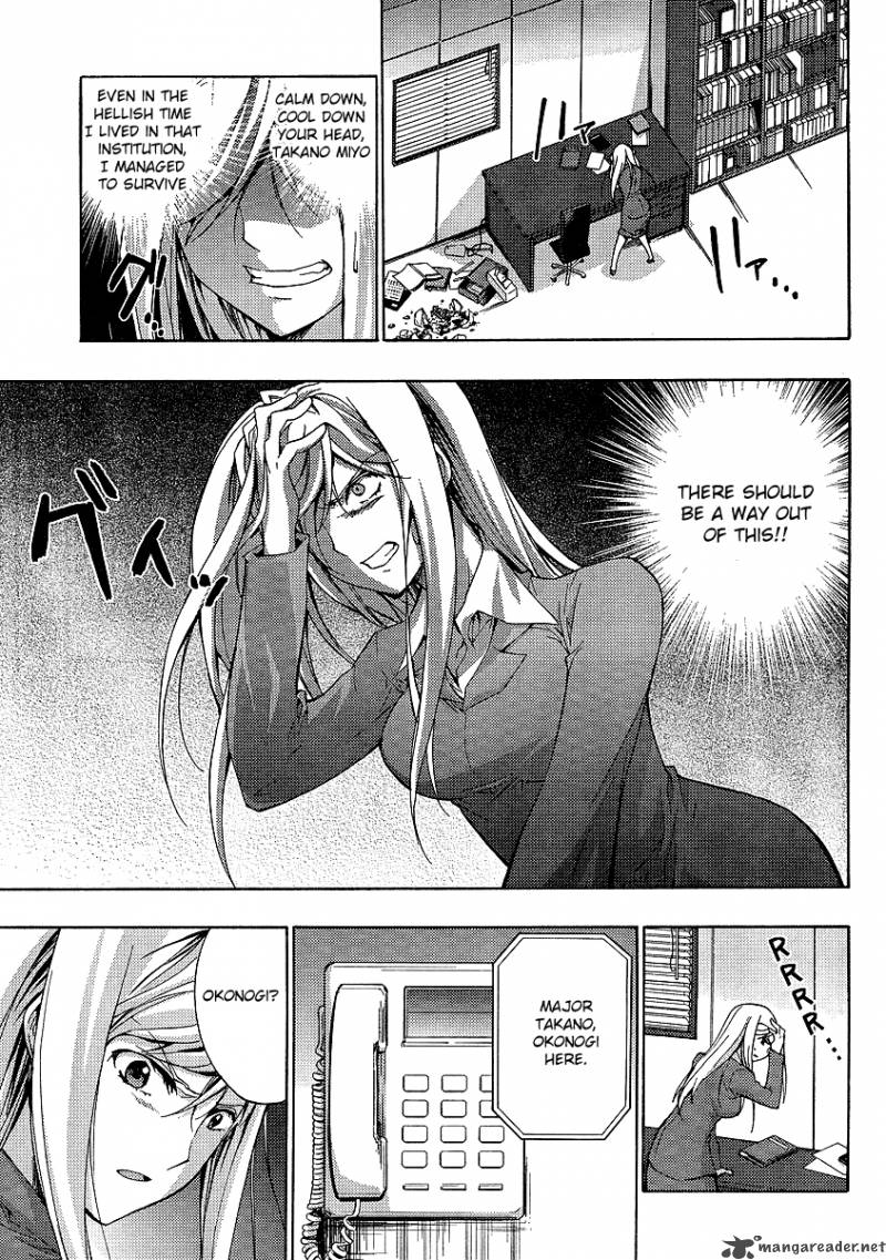 Higurashi No Naku Koro Ni Matsuribayashi Chapter 12 Page 26