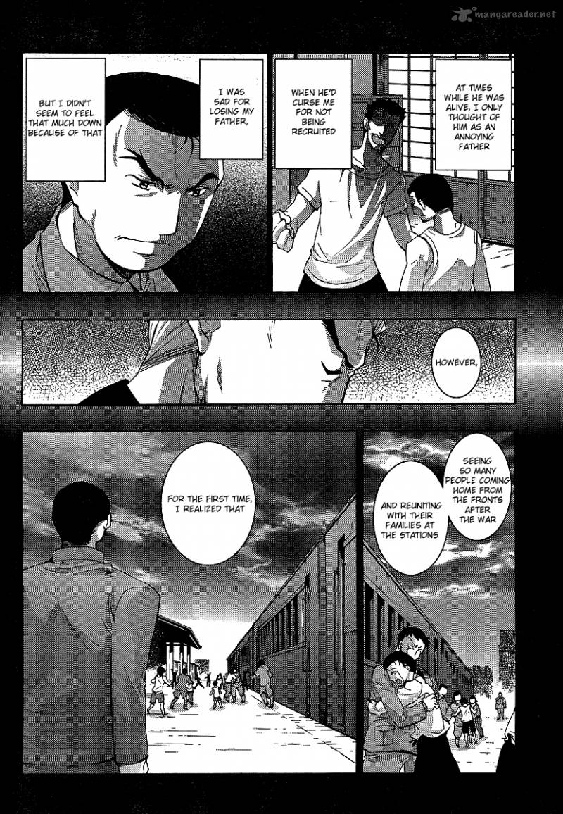 Higurashi No Naku Koro Ni Matsuribayashi Chapter 13 Page 41