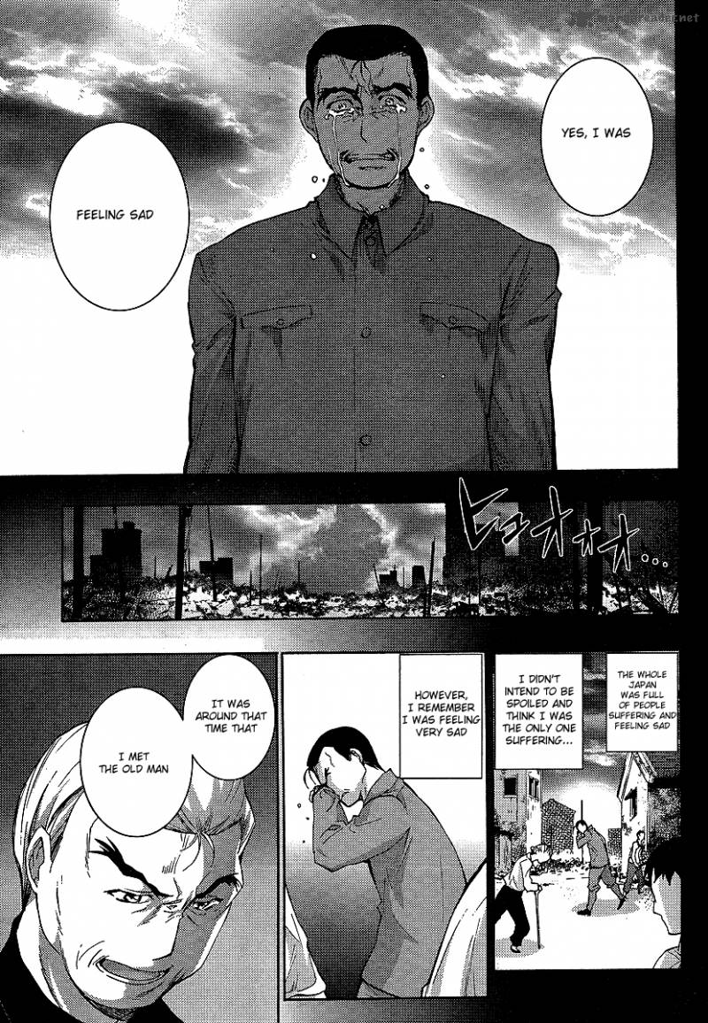 Higurashi No Naku Koro Ni Matsuribayashi Chapter 13 Page 42