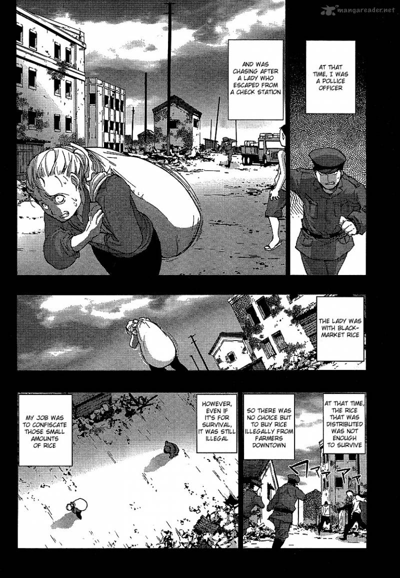 Higurashi No Naku Koro Ni Matsuribayashi Chapter 13 Page 43