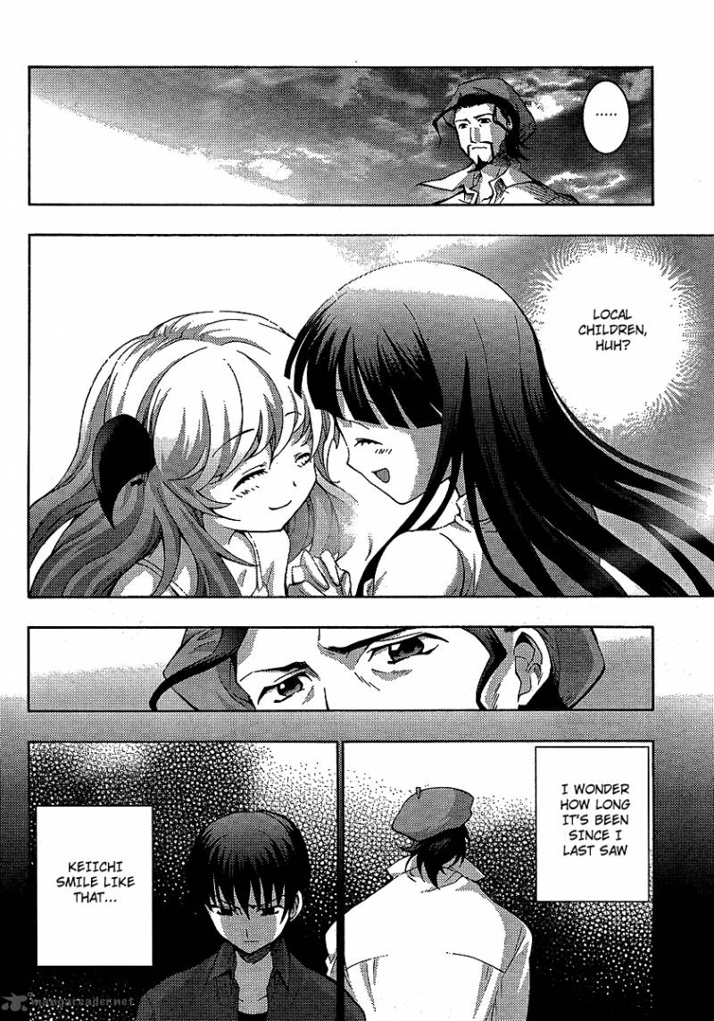 Higurashi No Naku Koro Ni Matsuribayashi Chapter 14 Page 18