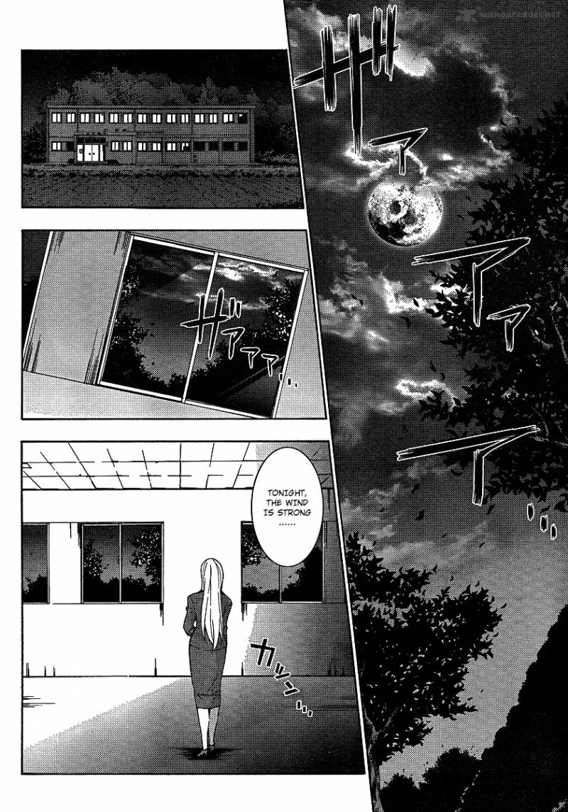 Higurashi No Naku Koro Ni Matsuribayashi Chapter 14 Page 26
