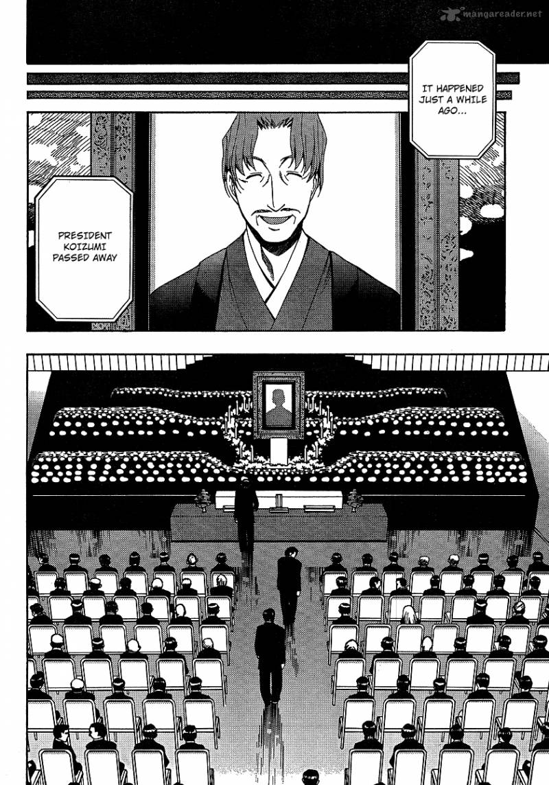 Higurashi No Naku Koro Ni Matsuribayashi Chapter 14 Page 30