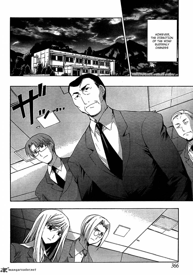 Higurashi No Naku Koro Ni Matsuribayashi Chapter 14 Page 34