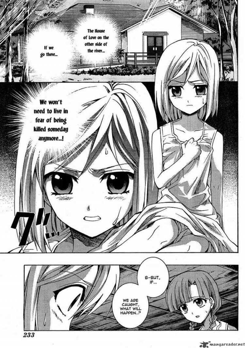 Higurashi No Naku Koro Ni Matsuribayashi Chapter 2 Page 19