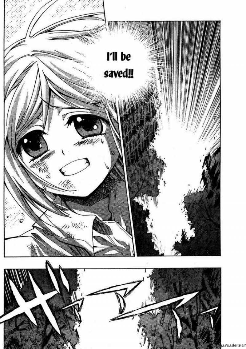 Higurashi No Naku Koro Ni Matsuribayashi Chapter 2 Page 36