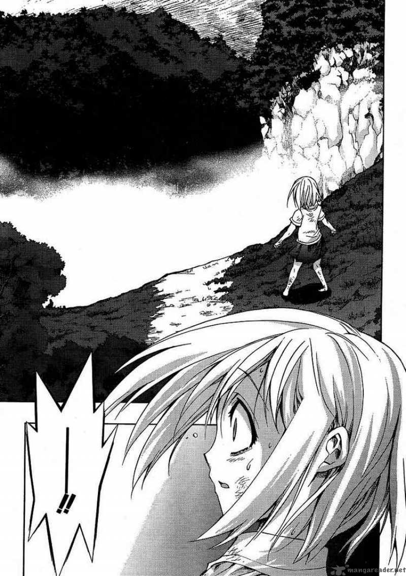 Higurashi No Naku Koro Ni Matsuribayashi Chapter 2 Page 37