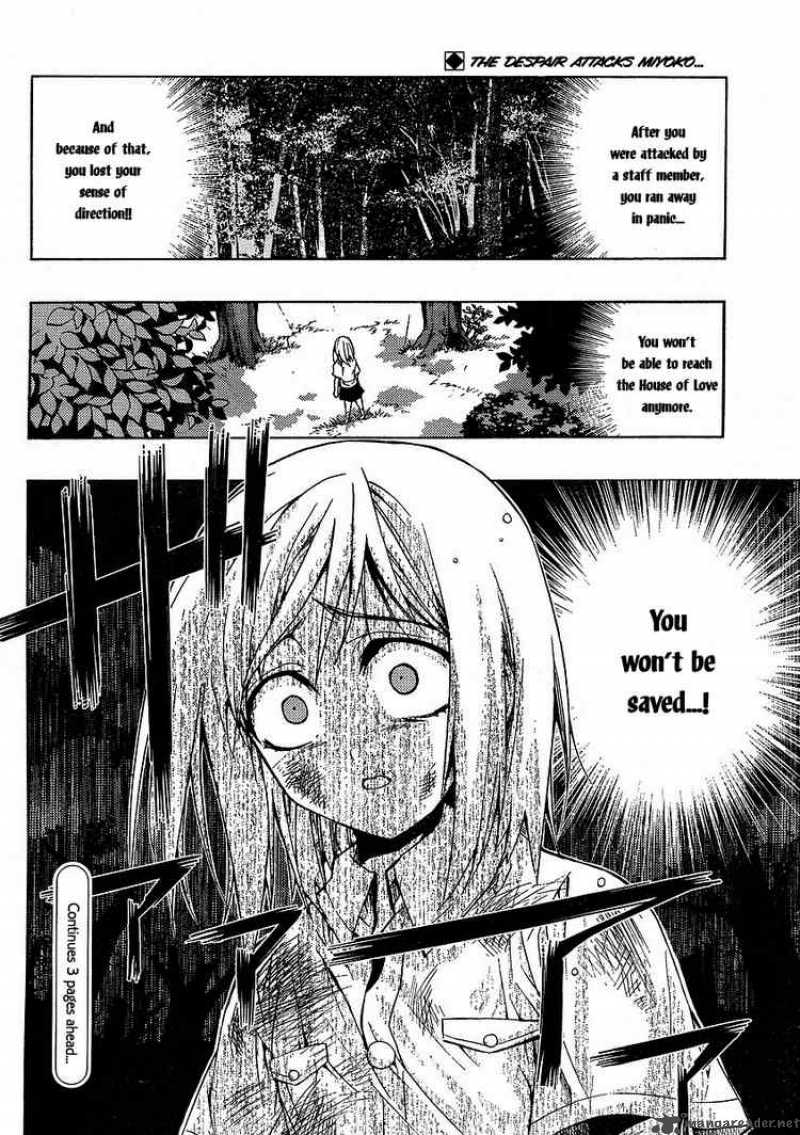 Higurashi No Naku Koro Ni Matsuribayashi Chapter 2 Page 40