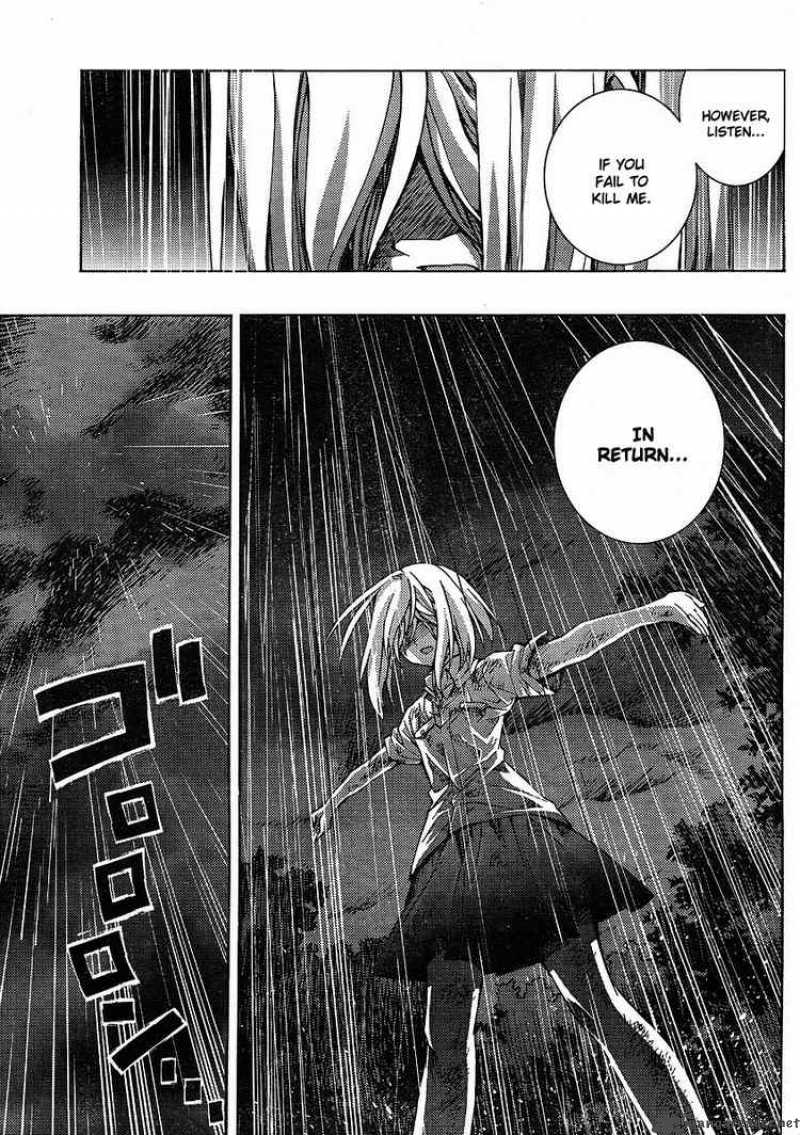 Higurashi No Naku Koro Ni Matsuribayashi Chapter 3 Page 14