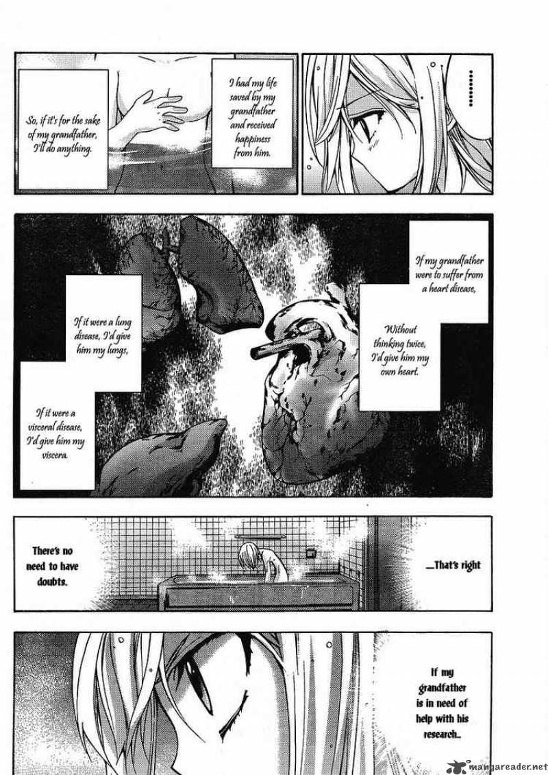 Higurashi No Naku Koro Ni Matsuribayashi Chapter 4 Page 51