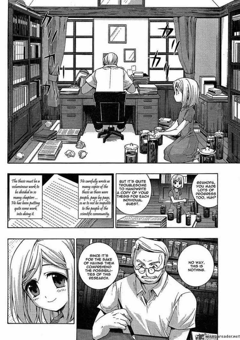 Higurashi No Naku Koro Ni Matsuribayashi Chapter 5 Page 16