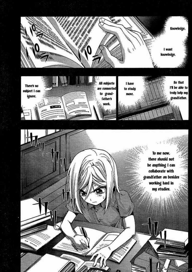 Higurashi No Naku Koro Ni Matsuribayashi Chapter 5 Page 44