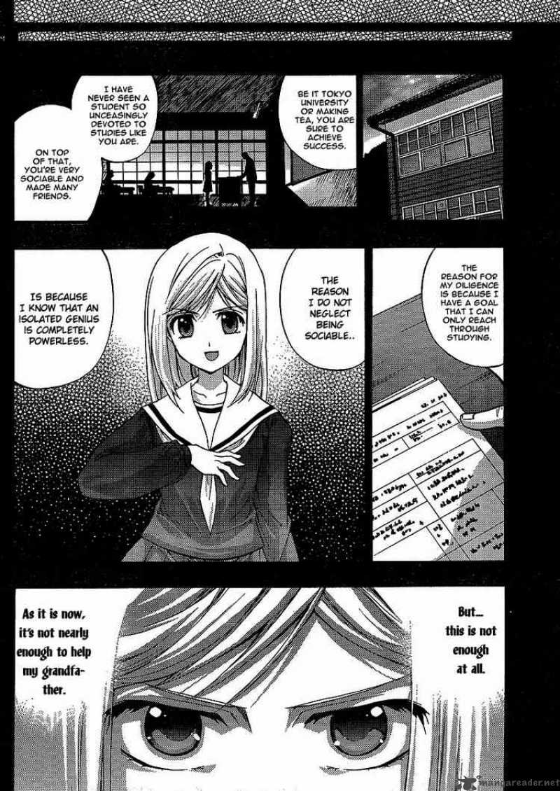 Higurashi No Naku Koro Ni Matsuribayashi Chapter 5 Page 45
