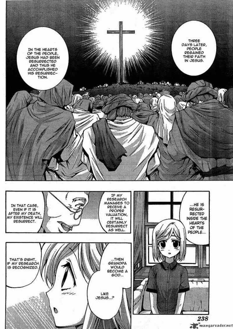 Higurashi No Naku Koro Ni Matsuribayashi Chapter 5 Page 8