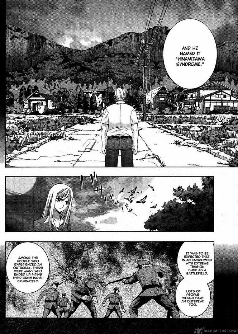 Higurashi No Naku Koro Ni Matsuribayashi Chapter 6 Page 15