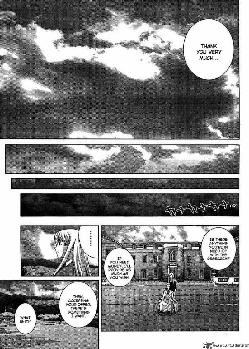 Higurashi No Naku Koro Ni Matsuribayashi Chapter 6 Page 30