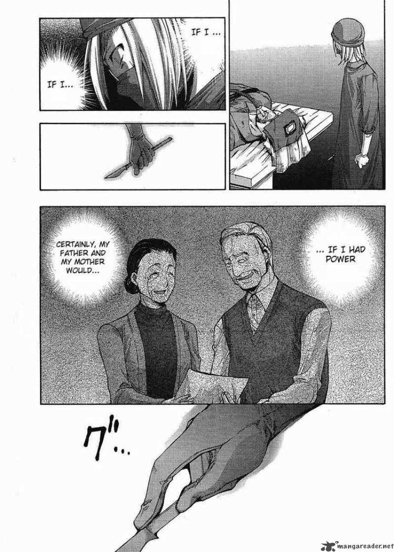 Higurashi No Naku Koro Ni Matsuribayashi Chapter 8 Page 25