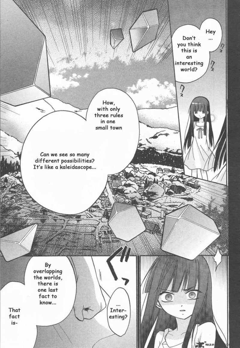 Higurashi No Naku Koro Ni Minagoroshi Chapter 1 Page 36