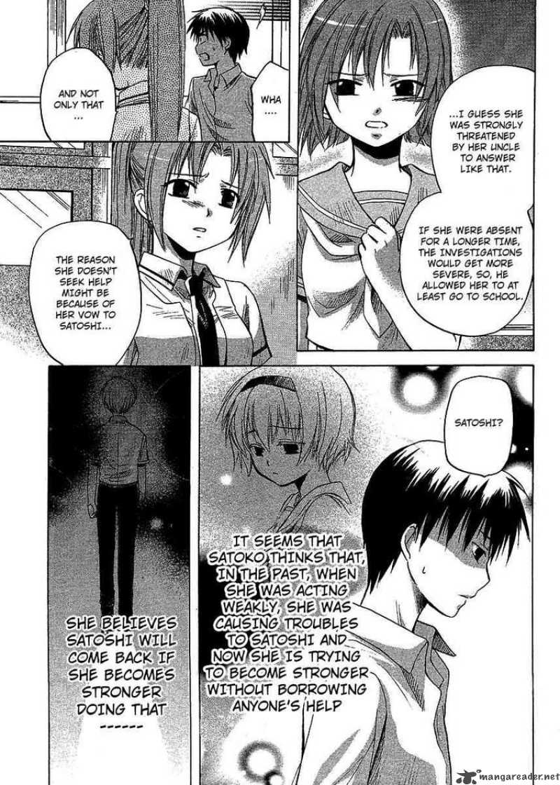 Higurashi No Naku Koro Ni Minagoroshi Chapter 10 Page 26