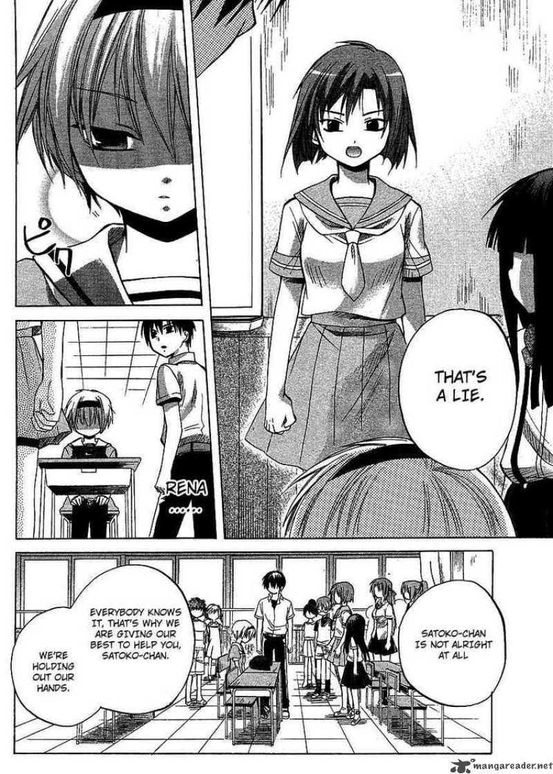 Higurashi No Naku Koro Ni Minagoroshi Chapter 10 Page 29